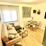 아파트 Imak Barrio Del Ave *