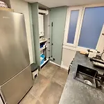 아파트 Imak Barrio Del Ave