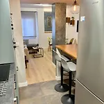 Imak Barrio Del Ave *