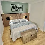 Imak Barrio Del Ave *