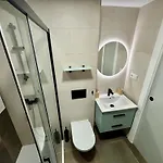 Imak Barrio Del Ave * 사라고사