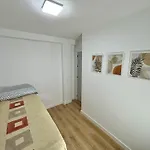 아파트 Imak Barrio Del Ave 사라고사