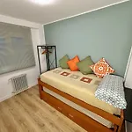 Imak Barrio Del Ave * 사라고사