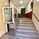 Imak Barrio Del Ave
