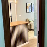 아파트 Imak Barrio Del Ave 사라고사