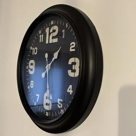 Apartamento Imak Barrio Del Ave *