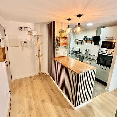 Appartamento Imak Barrio Del Ave *