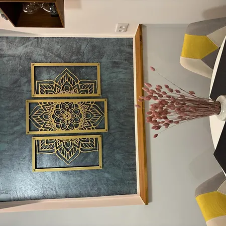 Appartamento Imak Barrio Del Ave *