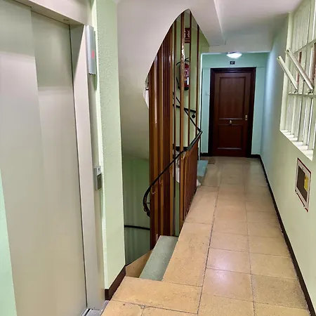 Appartamento Imak Barrio Del Ave