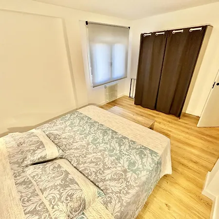 Appartamento Imak Barrio Del Ave *