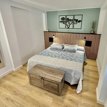 Imak Barrio Del Ave * Zaragoza