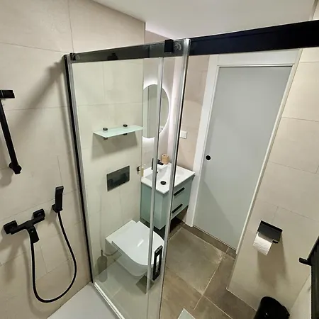 Imak Barrio Del Ave Appartamento *