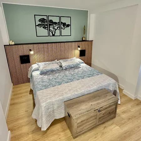 Appartamento Imak Barrio Del Ave *