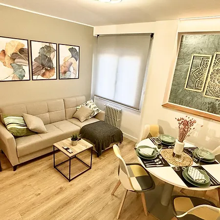 Imak Barrio Del Ave Appartement