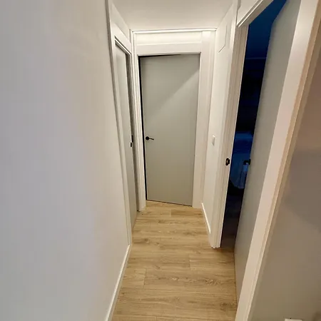 Imak Barrio Del Ave Appartement *