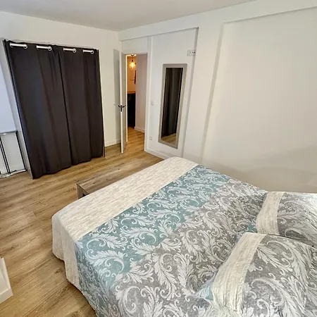 Imak Barrio Del Ave Appartement *