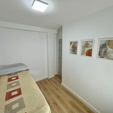Appartement Imak Barrio Del Ave Zaragoza