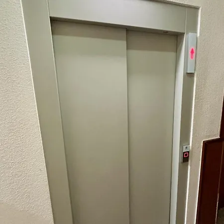 Imak Barrio Del Ave Zaragoza